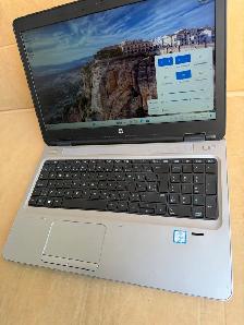 HP ProBook 650 G2 Laptop Intel i5 8GB RAM - Photo 2