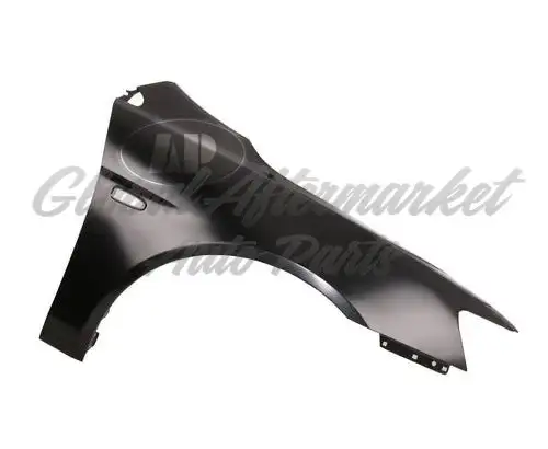 Mitsubishi Lancer Sportback 2009-2015 Fender Front Right