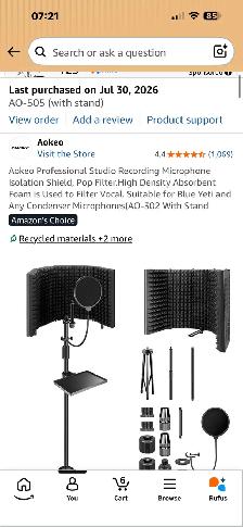 Recording equipment - Photo 4