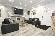 Lovely renovated three bedroom home for rent in Jackson’s Point - Photo 2