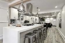 Lovely renovated three bedroom home for rent in Jackson’s Point - Photo 3