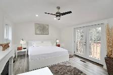 Lovely renovated three bedroom home for rent in Jackson’s Point - Photo 4