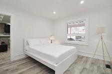 Lovely renovated three bedroom home for rent in Jackson’s Point - Photo 5