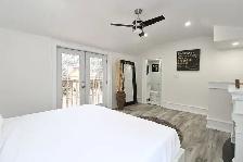 Lovely renovated three bedroom home for rent in Jackson’s Point - Photo 9