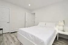 Lovely renovated three bedroom home for rent in Jackson’s Point - Photo 10