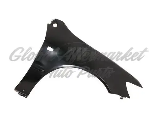 Mitsubishi Lancer 2002-2003 Fender Front Right Sdn Oz Rally