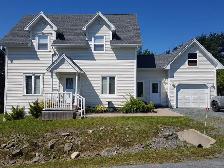 3 Bedroom House in Fall River Available Nov. 1