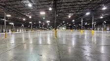 warehouse storage