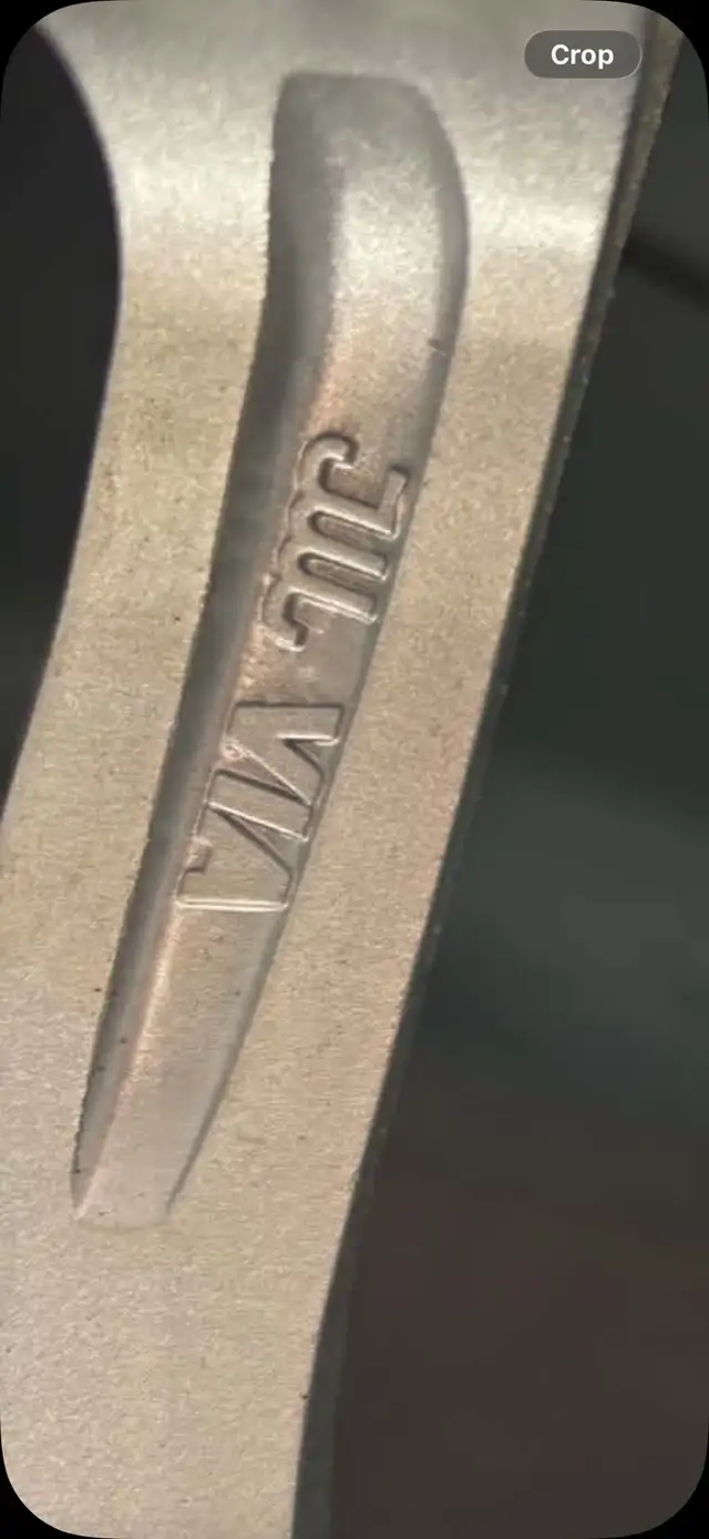 Mag Rim 17 Inch