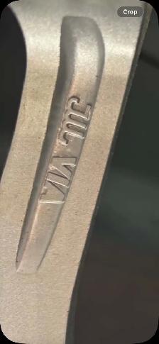 Mag Rim 17 Inch