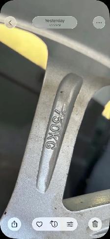 Mag Rim 17 Inch - Photo 2