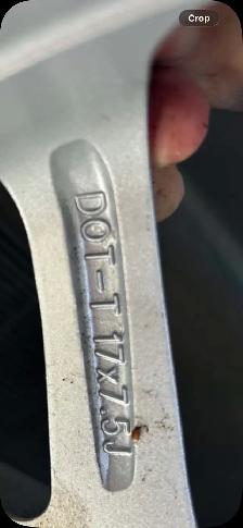 Mag Rim 17 Inch - Photo 3