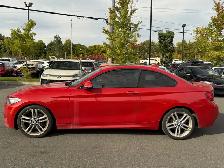 2016 BMW 2 Series 228i xDrive | Financement disponible | Propre - Photo 9
