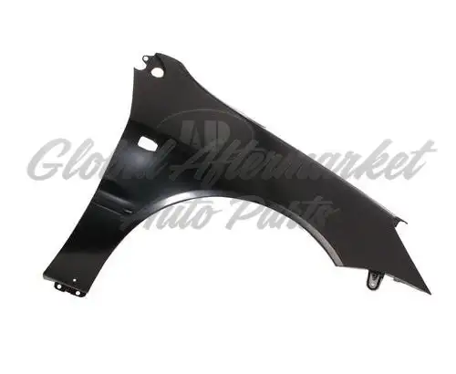 Mitsubishi Lancer 2004-2006 Fender Front Right Sdn Wgn