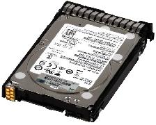 900GB 10000RPM SAS 2.5'' inch HDD HPE HDD HP 781514-004 EG0900JF - Photo 3