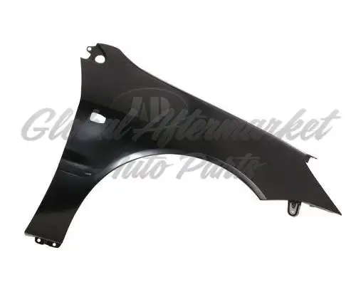 Mitsubishi Lancer 2004-2007 Fender Front Right Sdn/Wgn Without