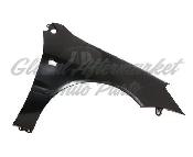 Mitsubishi Lancer 2004-2007 Fender Front Right Sdn/Wgn Without