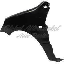 Mitsubishi Lancer 2004-2007 Fender Front Left Sdn/Wgn - Photo 2