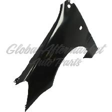 Mitsubishi Lancer 2004-2007 Fender Front Left Sdn/Wgn - Photo 3