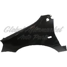 Mitsubishi Lancer 2004-2007 Fender Front Left Sdn/Wgn - Photo 4