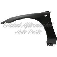 Mitsubishi Lancer 2004-2007 Fender Front Left Sdn/Wgn - Photo 5