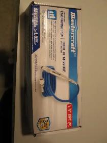 BRAND NEW, Mastercraft Engraving Tool - Photo 10