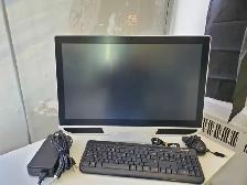 All In One Ciara,core i5,8GB,256GB SSD,Écran Tactile,Windows 11