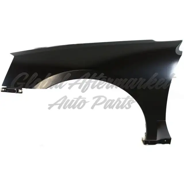 Mitsubishi Galant 2004-2012 Fender Front Left