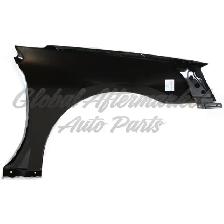 Mitsubishi Galant 2004-2012 Fender Front Left - Photo 4