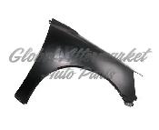 Nissan Armada 2005-2007 Fender Front Right