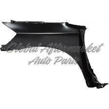 Nissan Armada 2005-2007 Fender Front Right - Photo 2