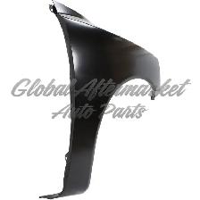 Nissan Armada 2005-2007 Fender Front Right - Photo 3