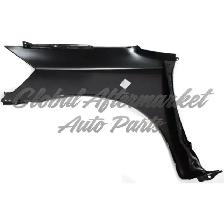 Nissan Armada 2005-2007 Fender Front Right - Photo 4