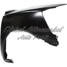 Nissan Armada 2005-2007 Fender Front Right - Photo 5