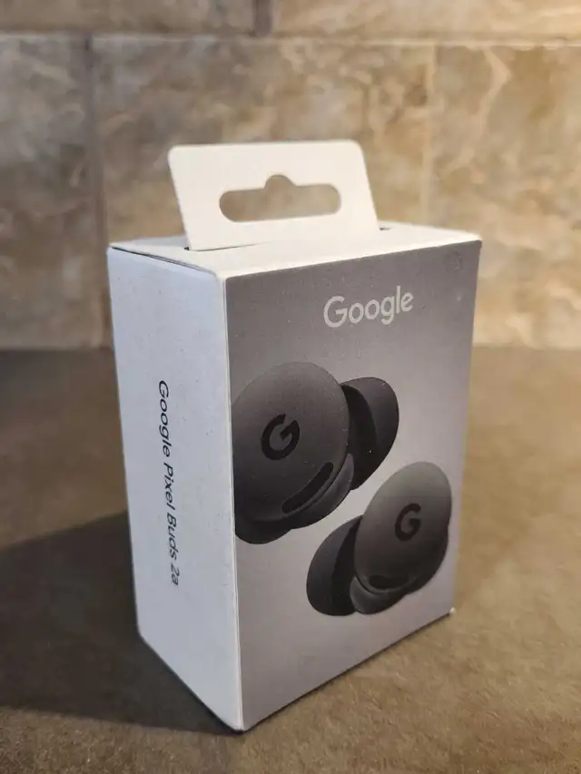 ☆NEW☆ GOOGLE PIXEL BUDS 2a
