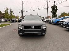 2018 Volkswagen Tiguan Comfortline | App Connect | Caméra Financ - Photo 3