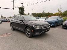 2018 Volkswagen Tiguan Comfortline | App Connect | Caméra Financ - Photo 4