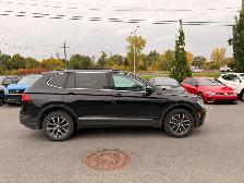 2018 Volkswagen Tiguan Comfortline | App Connect | Caméra Financ - Photo 5