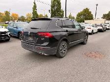 2018 Volkswagen Tiguan Comfortline | App Connect | Caméra Financ - Photo 6