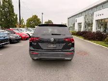 2018 Volkswagen Tiguan Comfortline | App Connect | Caméra Financ - Photo 7