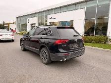 2018 Volkswagen Tiguan Comfortline | App Connect | Caméra Financ - Photo 8
