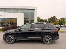 2018 Volkswagen Tiguan Comfortline | App Connect | Caméra Financ - Photo 9