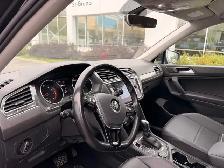 2018 Volkswagen Tiguan Comfortline | App Connect | Caméra Financ - Photo 10