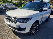 2019 Range Rover For Sale