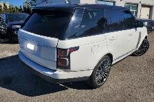 2019 Range Rover For Sale - Photo 2