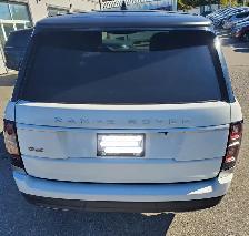 2019 Range Rover For Sale - Photo 3