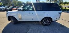 2019 Range Rover For Sale - Photo 4