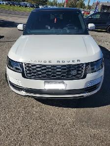 2019 Range Rover For Sale - Photo 6