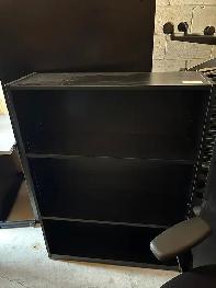 Bookcase - Used Bookcase - Ufficio Furniture - Call Now! - Photo 2