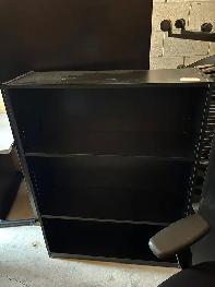 Bookcase - Used Bookcase - Ufficio Furniture - Call Now! - Photo 3